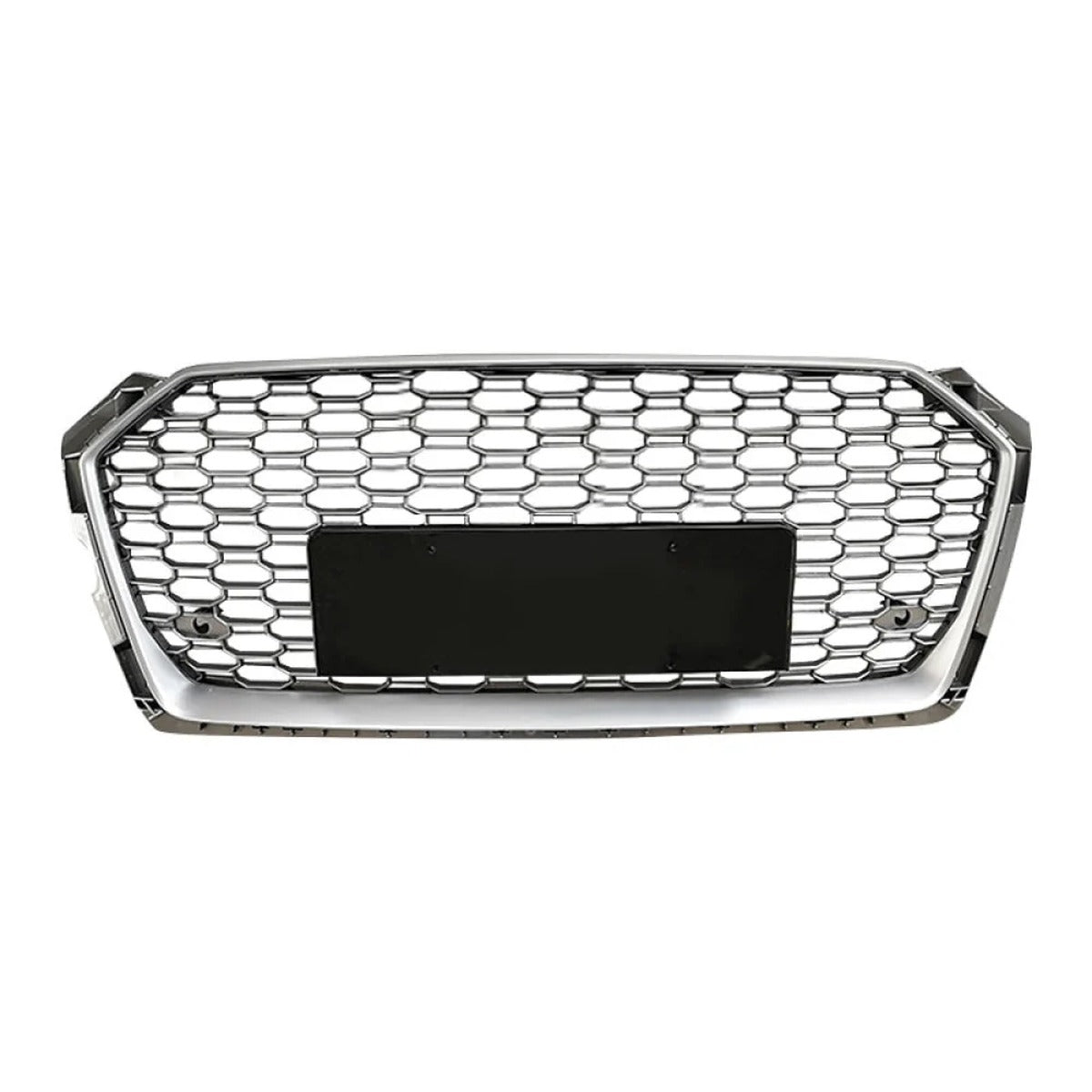 2018-2019 Audi RS5 Style Honeycomb Grille | B9 A5/S5