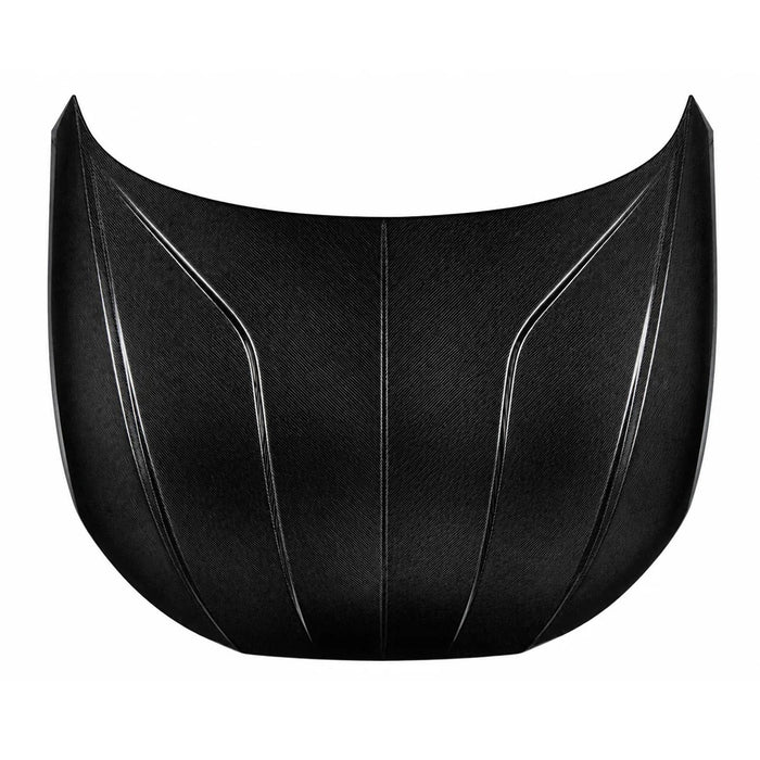 2018-2025 Audi A5/S5 TK Style Carbon Fiber Hood | B9/B9.5
