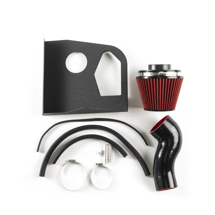 2018-2025 Audi SQ5 High-Flow Air Intake | B9/B9.5 SQ5