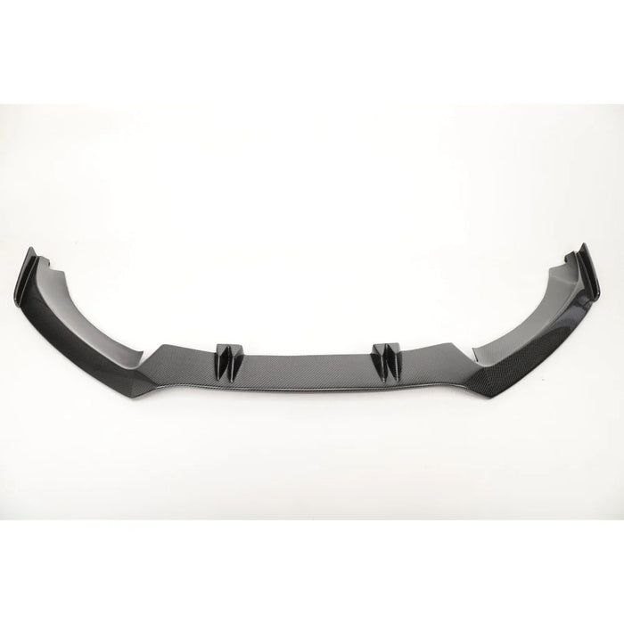 2018-2019 Audi A5/S5 Carbon Fiber S5 Style Front Lip | B9 A5/S5