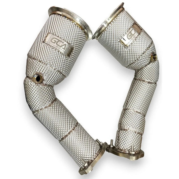 2018-2025 Audi RS4/RS5 Downpipes | B9/B9.5 RS4/RS5