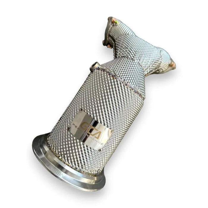 2018-2025 Audi SQ5 Downpipe | B9/B9.5 SQ5