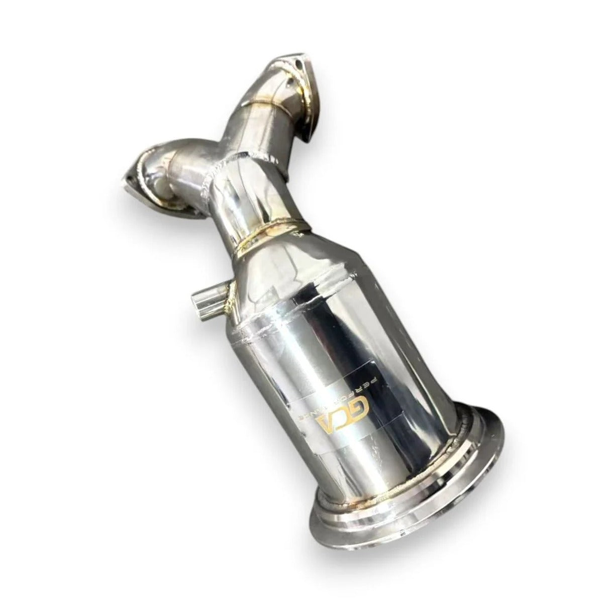 2018-2025 Audi SQ5 Downpipe | B9/B9.5 SQ5