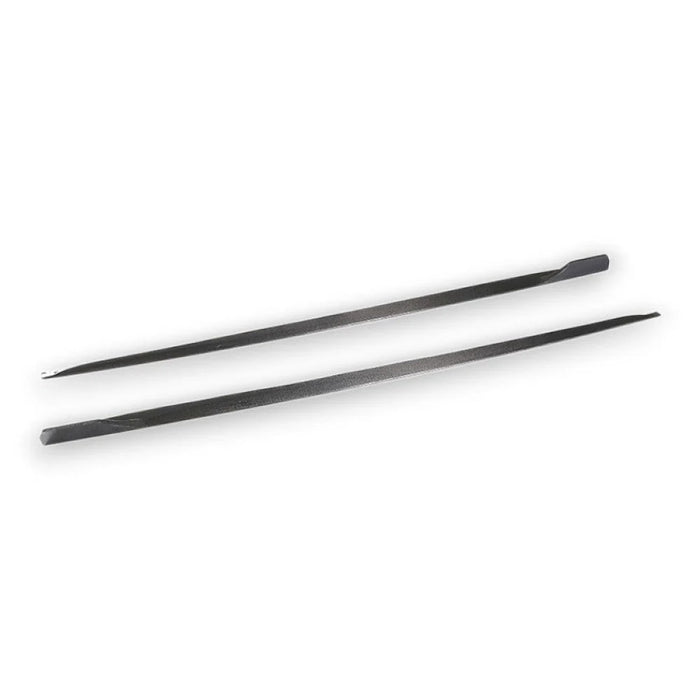 2018-2019 Audi A5/S5 Carbon Fiber Carbon Fiber Side Skirts | B9 A5/S5