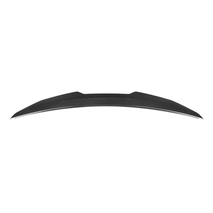 2018-2019 Audi A5/S5/RS5 PSM Style Carbon Fiber Trunk Spoiler | B9 A5/S5/RS5