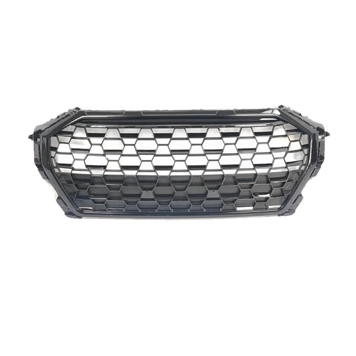 2018-2024 Audi RSQ3 Style Honeycomb Grille | F3 Q3/SQ3