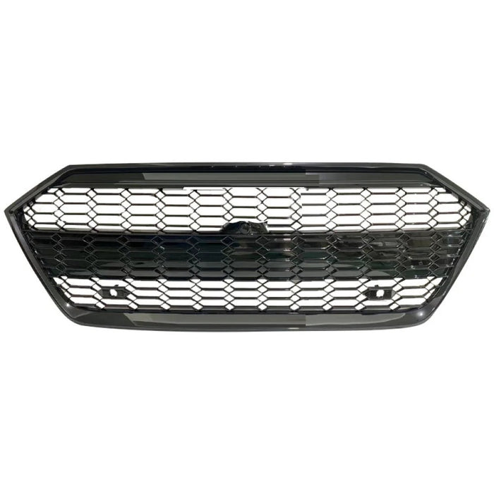 2019-2025 Audi RS7 Style Honeycomb Grille | C8 A7/S7