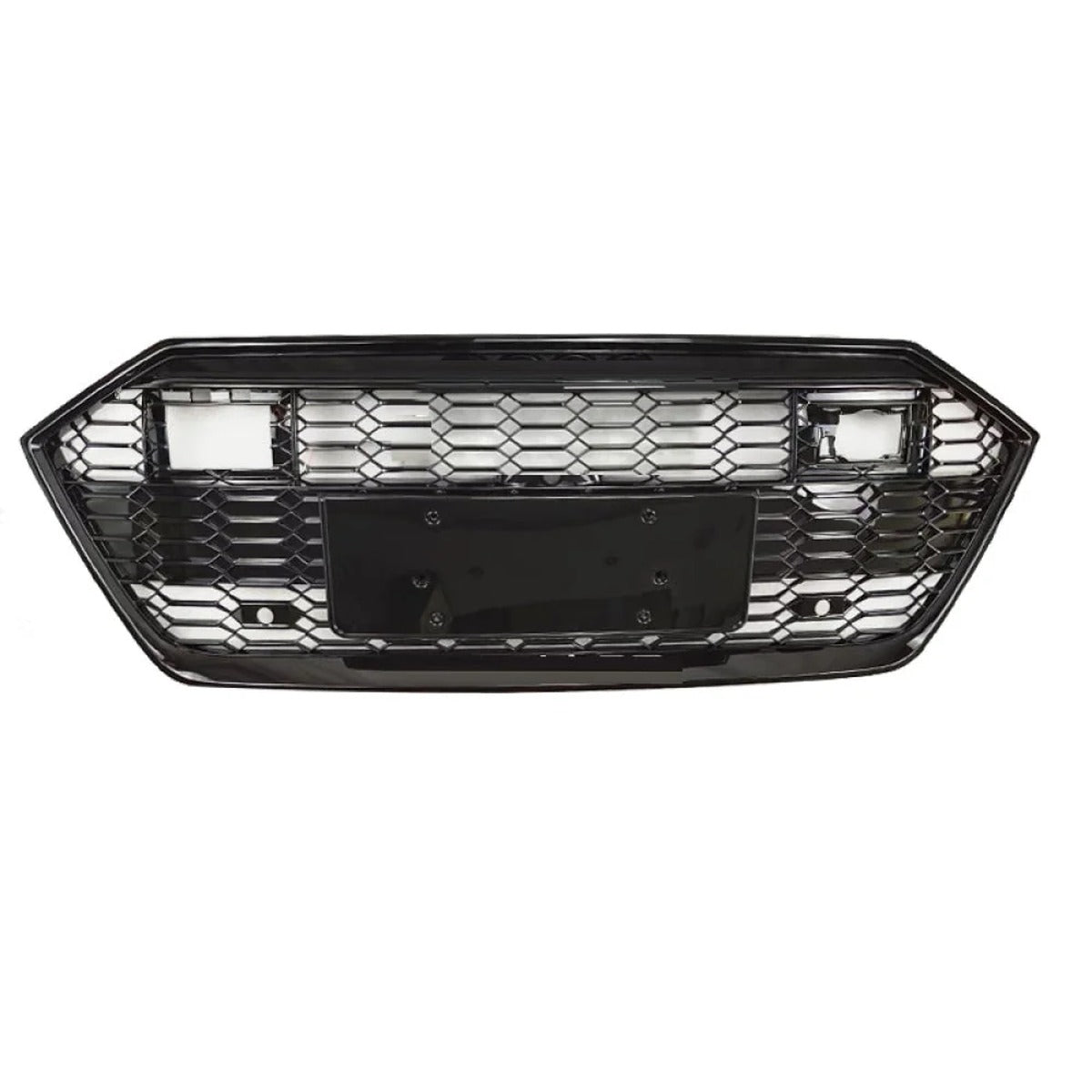 2019-2025 Audi RS7 Style Honeycomb Grille | C8 A7/S7
