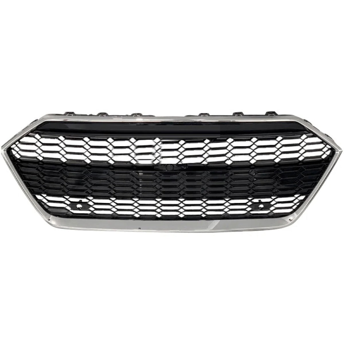 2019-2025 Audi RS7 Style Honeycomb Grille | C8 A7/S7