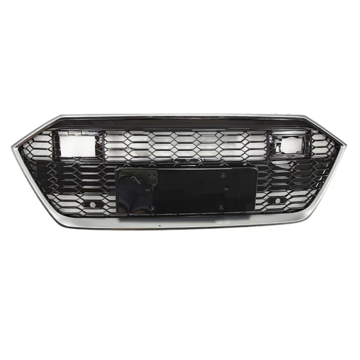 2019-2025 Audi RS7 Style Honeycomb Grille | C8 A7/S7