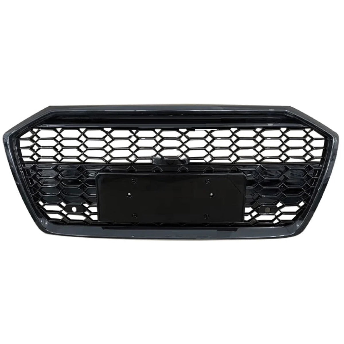 2019-2025 Audi RS6 Style Honeycomb Grille | C8 A6/S6