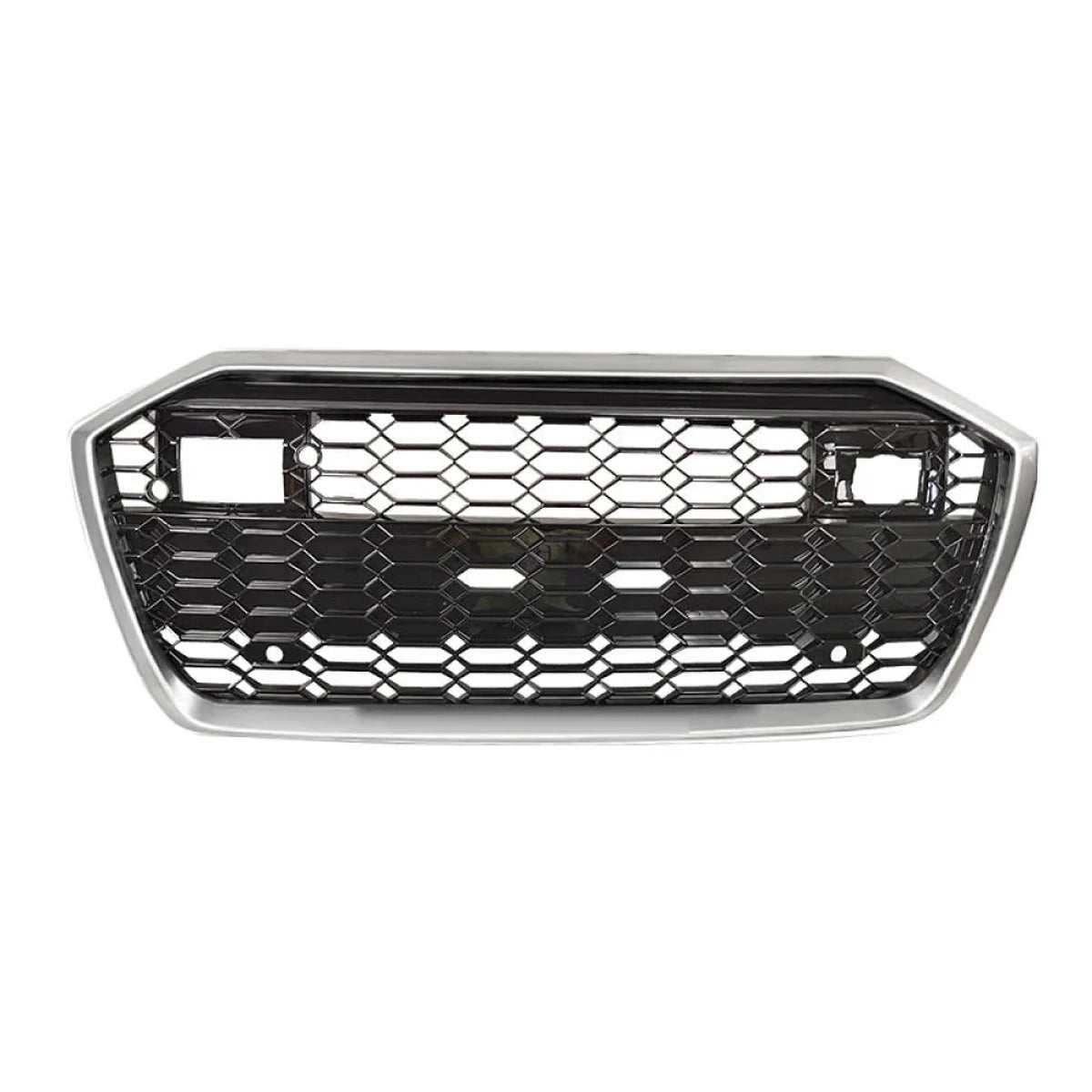 2019-2025 Audi RS6 Style Honeycomb Grille | C8 A6/S6