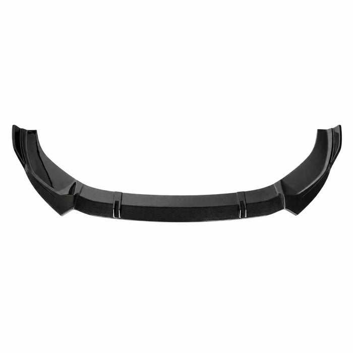 2019-2025 Audi A6/S6 Carbon Fiber Front Lip | C8 A6/S6
