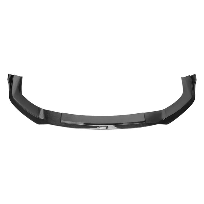 2019-2025 Audi A7/S7 Carbon Fiber Front Lip | C8 A7/S7