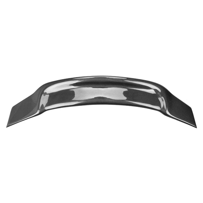 2019-2025 Audi A6/S6 Renntech Style Carbon Fiber Trunk Spoiler | C8 A6/S6