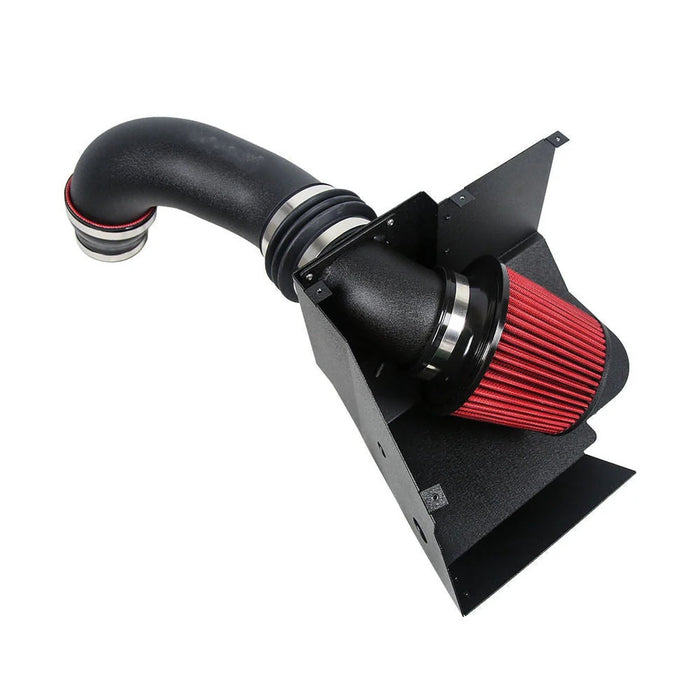 2019-2025 Audi Q3 Cold Air Intake | F3 Q3 2.0