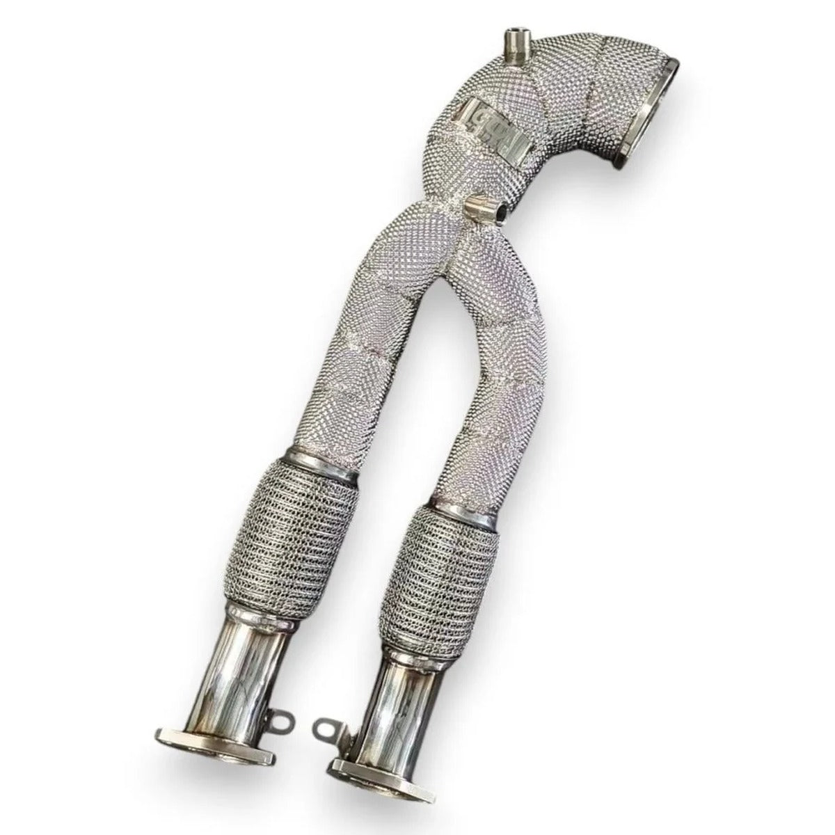 2019-2024 Audi RSQ3 Downpipe | F3 RSQ3