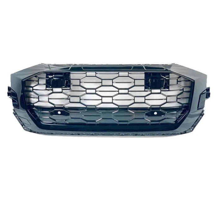 2019-2023 Audi RSQ8 Style Honeycomb Grille | Q8/SQ8