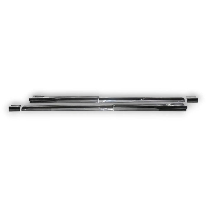 2019-2023 Audi Q8/SQ8 Carbon Fiber Side Skirts | Q8/SQ8