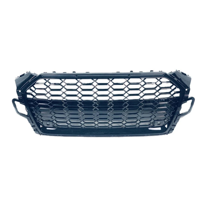 2020-2025 Audi RS4 Style Honeycomb Grille | B9.5 A4/S4