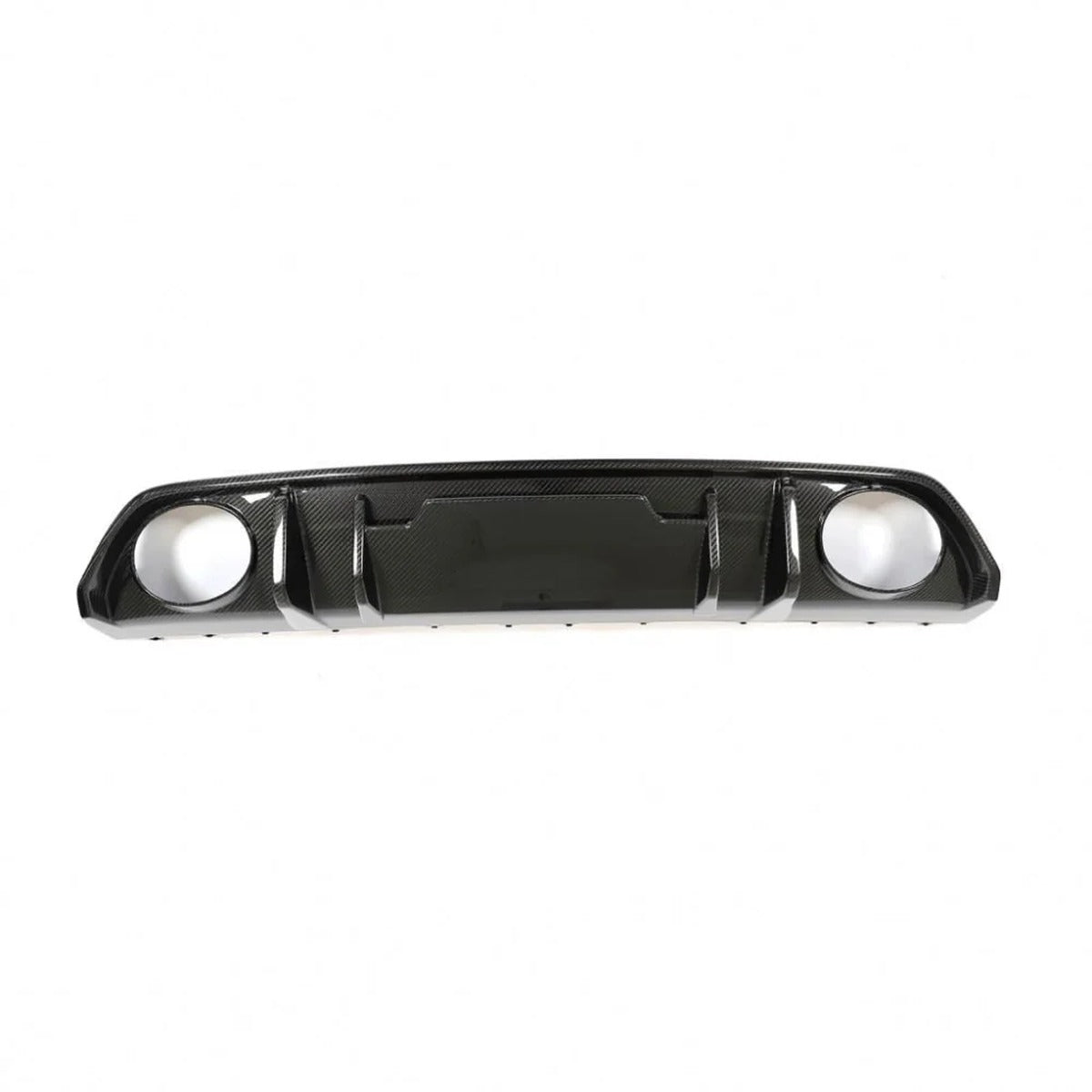 2021-2024 Audi RS3 Carbon Fiber Rear Diffuser | 8Y RS3