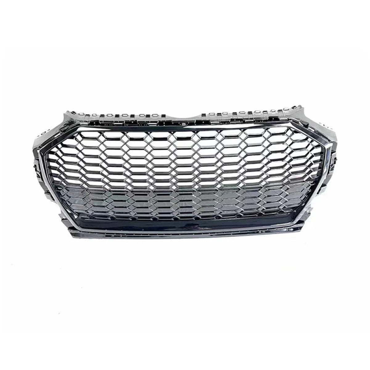 2021-2025 Audi RSQ5 Style Honeycomb Grille | B9.5 Q5/SQ5