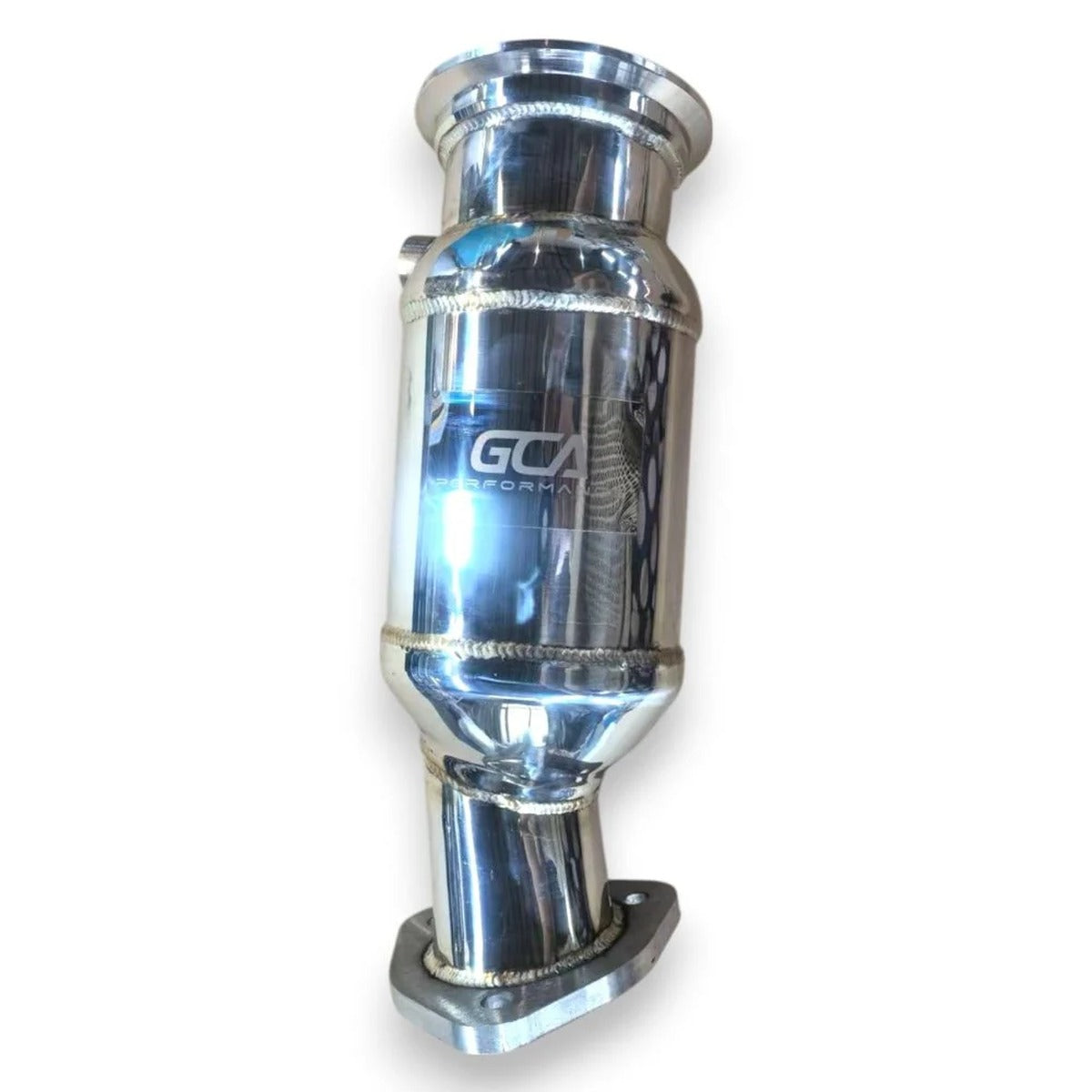 2021-2025 Audi Q5 Downpipe | B9.5 Q5