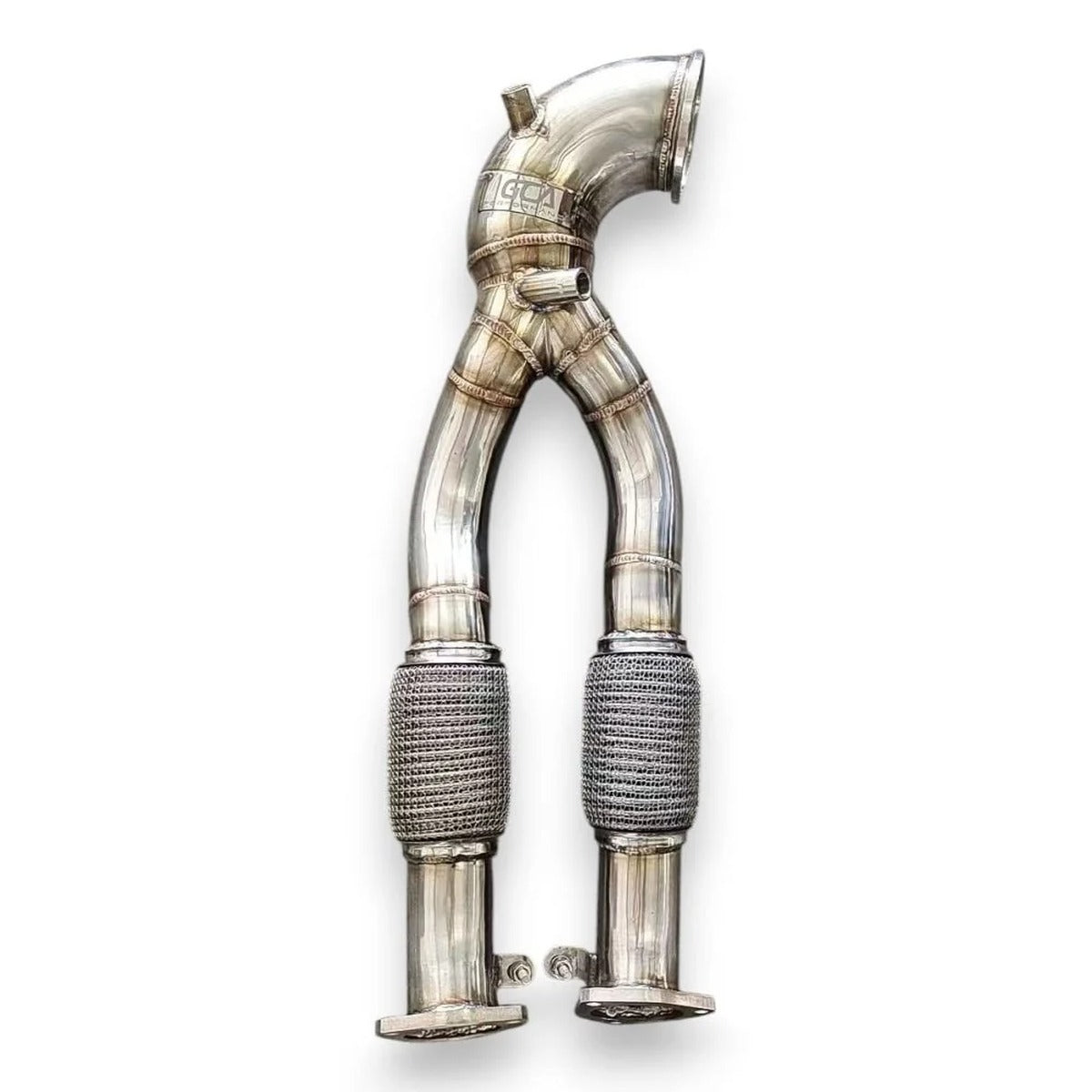 2021+ Audi RS3 Downpipe | 8Y/8Y.5 RS3