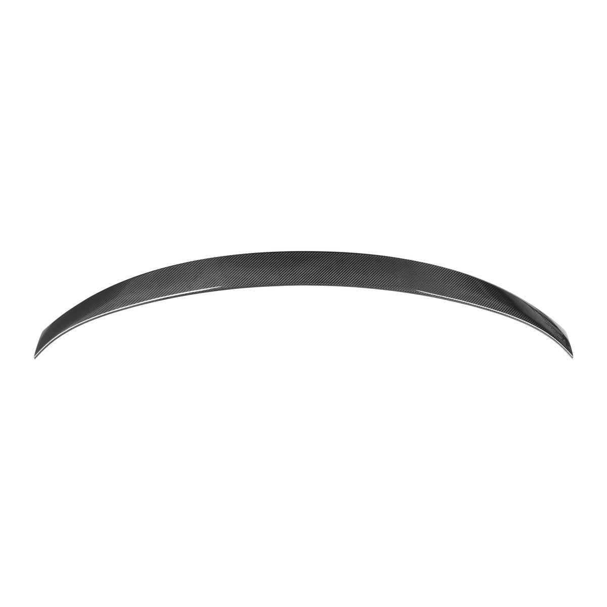 2025+ Audi A5 Carbon Fiber Trunk Spoiler | B10 A5