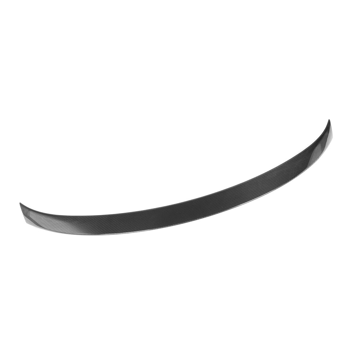 2025+ Audi A5 Carbon Fiber Trunk Spoiler | B10 A5