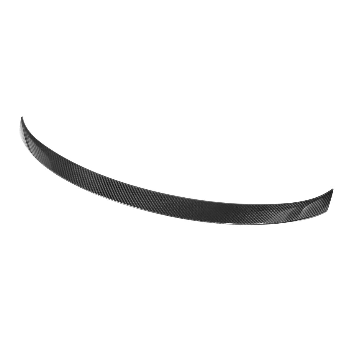 2025+ Audi A5 Carbon Fiber Trunk Spoiler | B10 A5