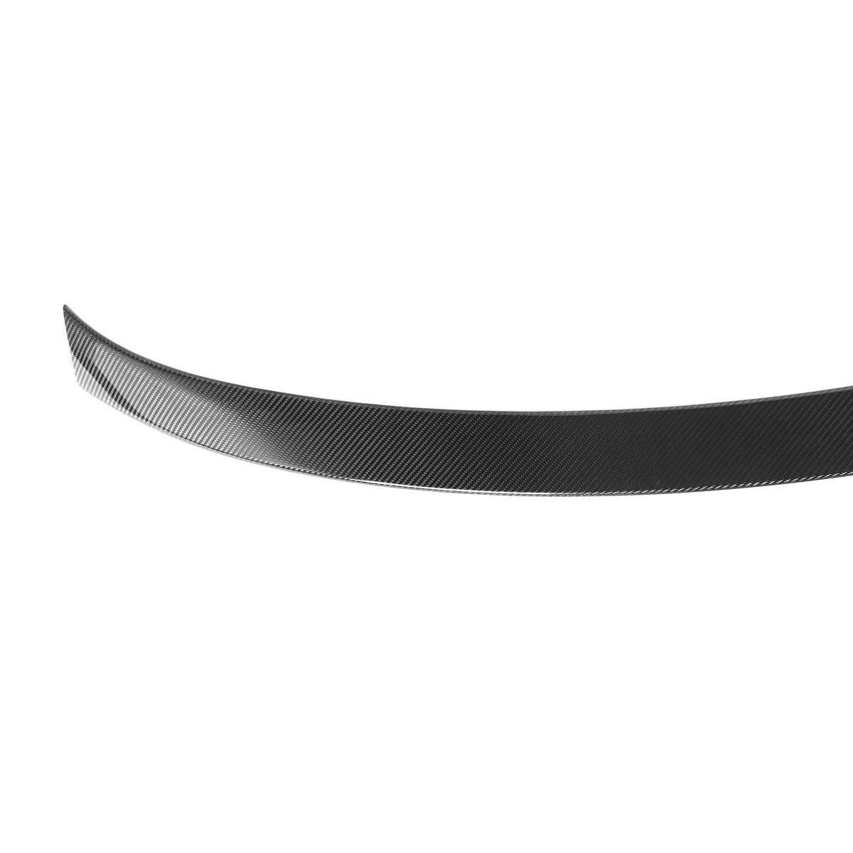 2025+ Audi A5 Carbon Fiber Trunk Spoiler | B10 A5