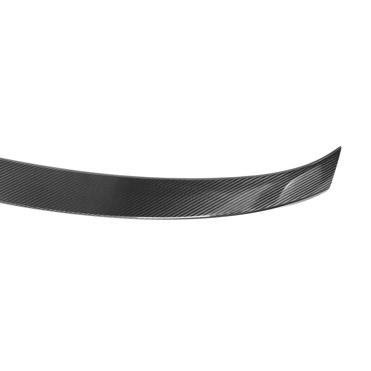 2025+ Audi A5 Carbon Fiber Trunk Spoiler | B10 A5