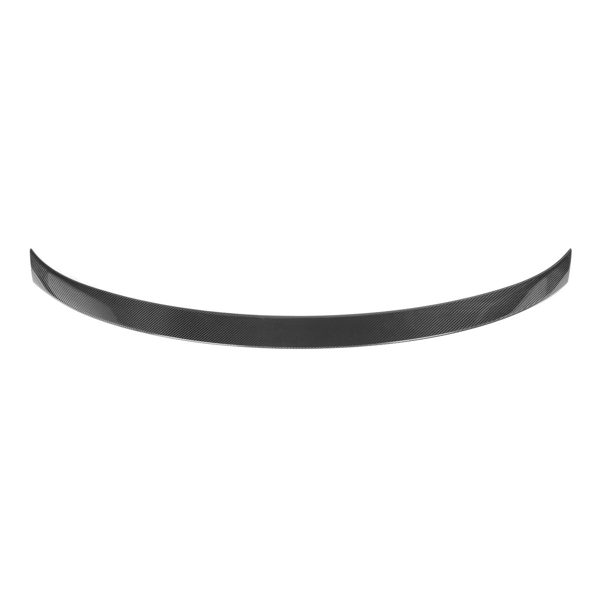 2025+ Audi A5 Carbon Fiber Trunk Spoiler | B10 A5