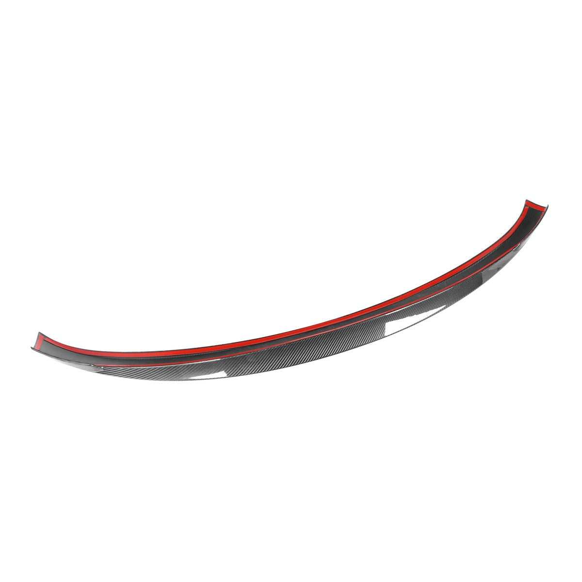 2025+ Audi A5 Carbon Fiber Trunk Spoiler | B10 A5
