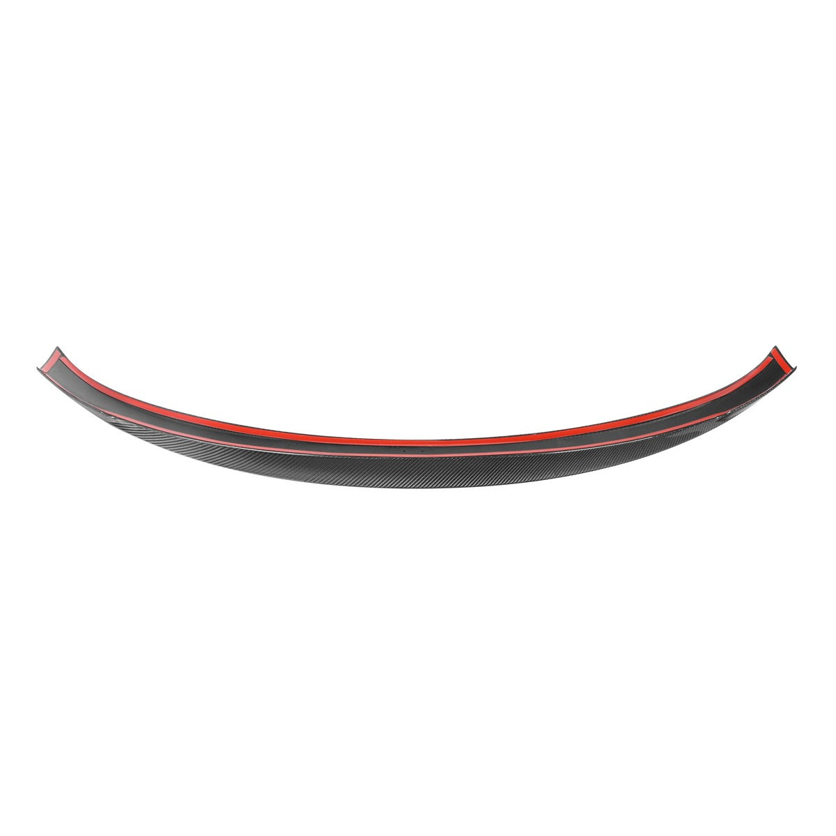 2025+ Audi A5 Carbon Fiber Trunk Spoiler | B10 A5