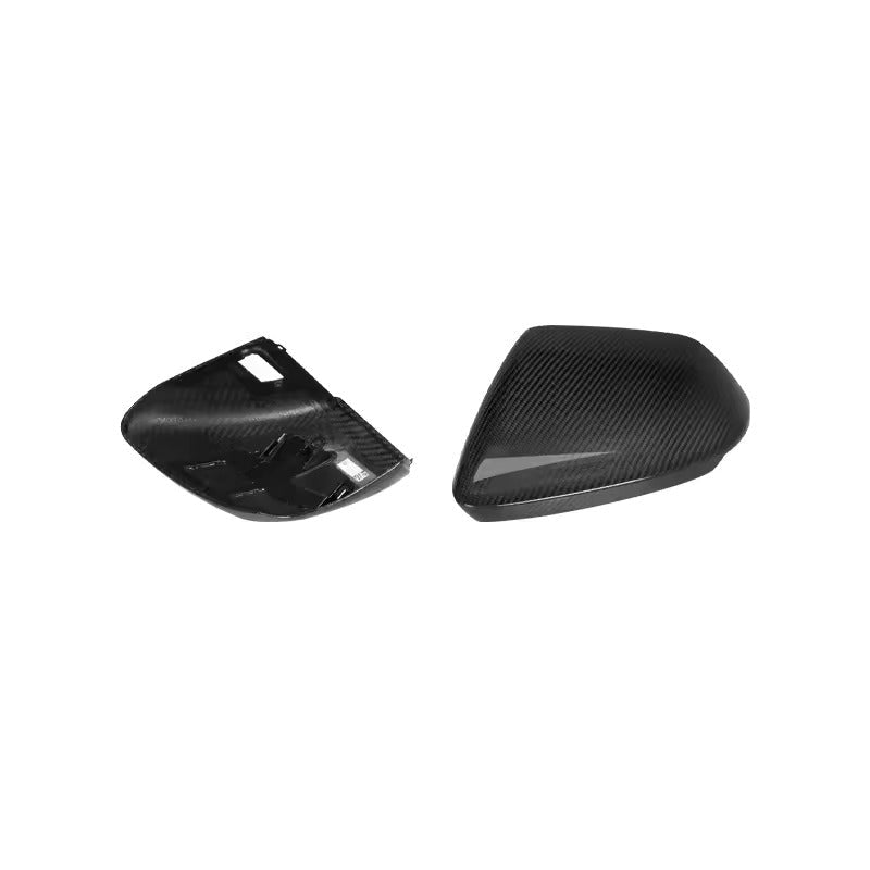 Dry Carbon Fiber Mirror Cover Cap - Lamborghini URUS