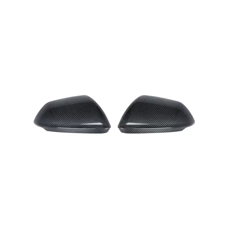 Dry Carbon Fiber Mirror Cover Cap - Lamborghini URUS