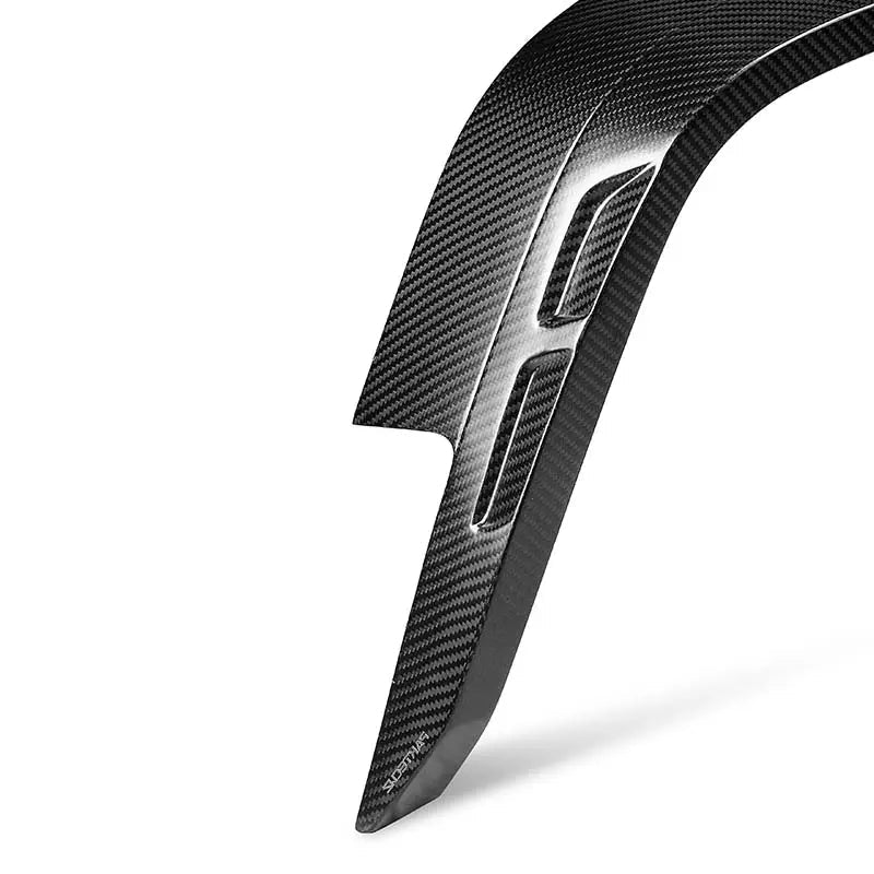 Dry Carbon Fiber Body Kit Fender Flares Wheel Arches - Mercedes Benz G500 G550 G63 W464