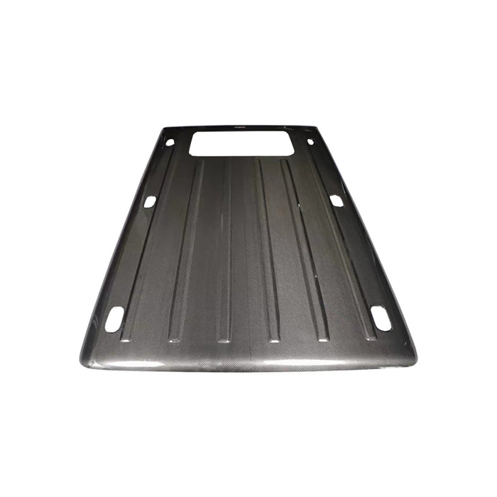Dry Carbon Fiber Roof - Mercedes Benz G Class W464 W463 G63