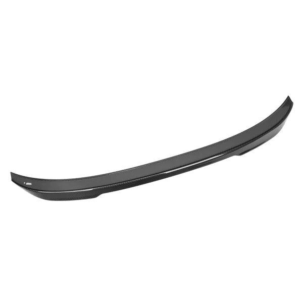 CS Carbon Fiber Trunk Spoiler - BMW F80 M3 & F30 3 Series