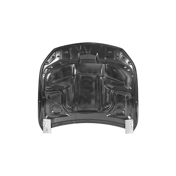 Carbon Fiber Vented Hood bonnet V2 - Mercedes-Benz AMG GT43 GT50 GT53 GT63 GT