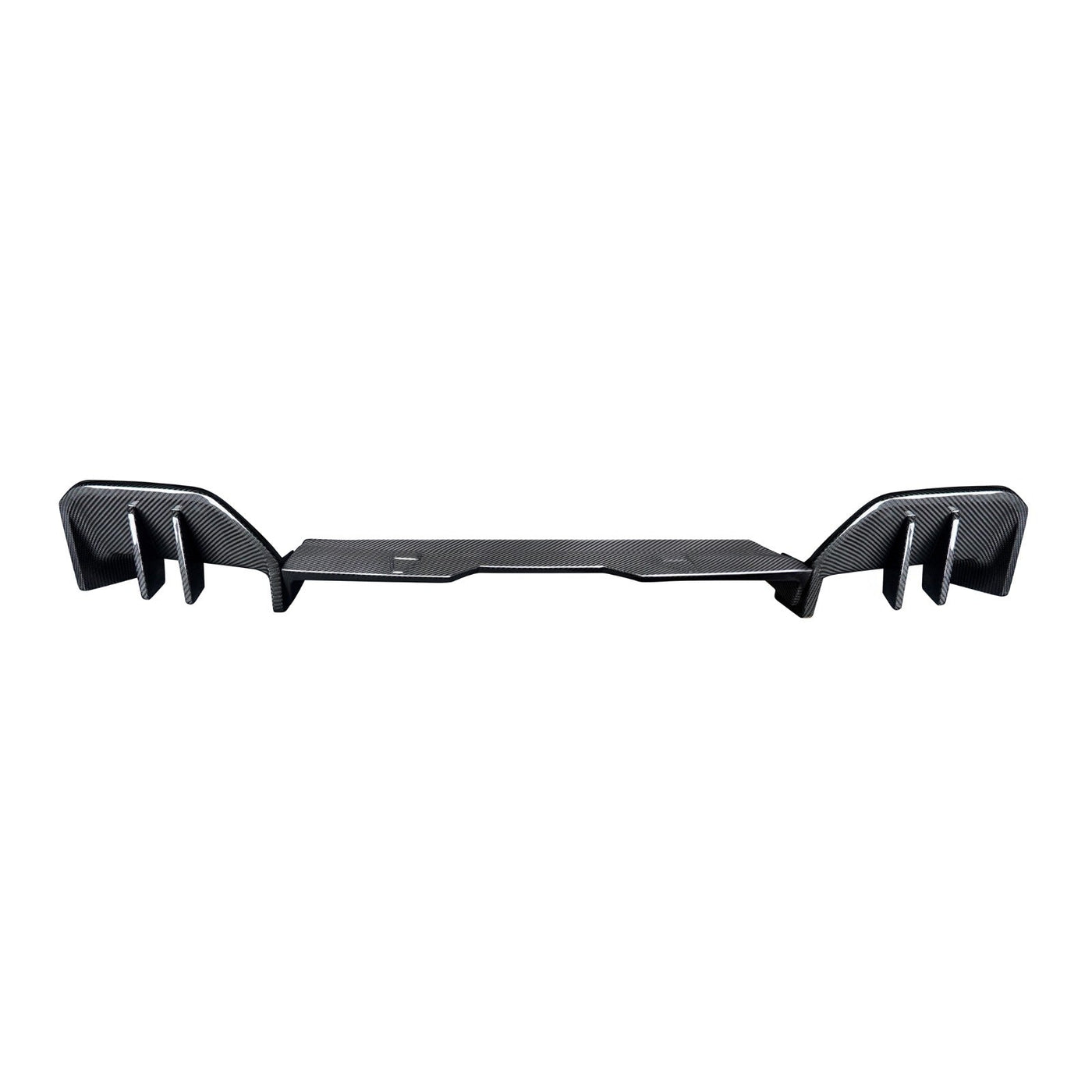 Dry Carbon Fiber MP Aero Body Kit - BMW 5 Series G60