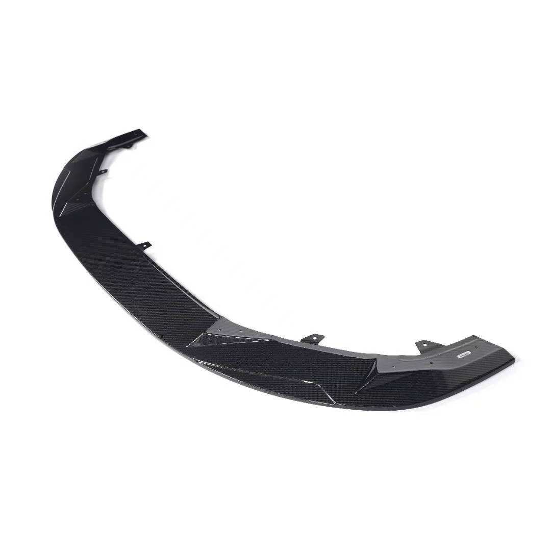 Dry Carbon Front Lip V1 - Audi RS3 8.5Y 2025+