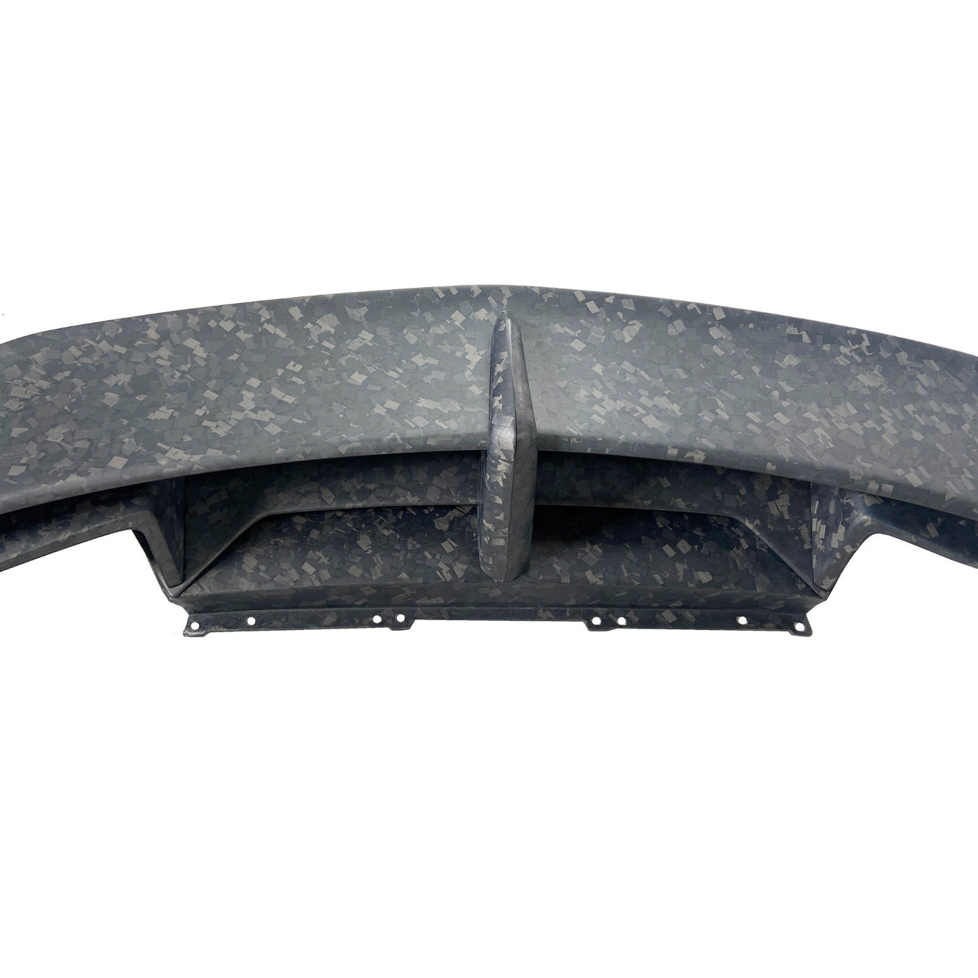 Carbon Fiber SVJ Style Rear Wing - Lamborghini Huracan