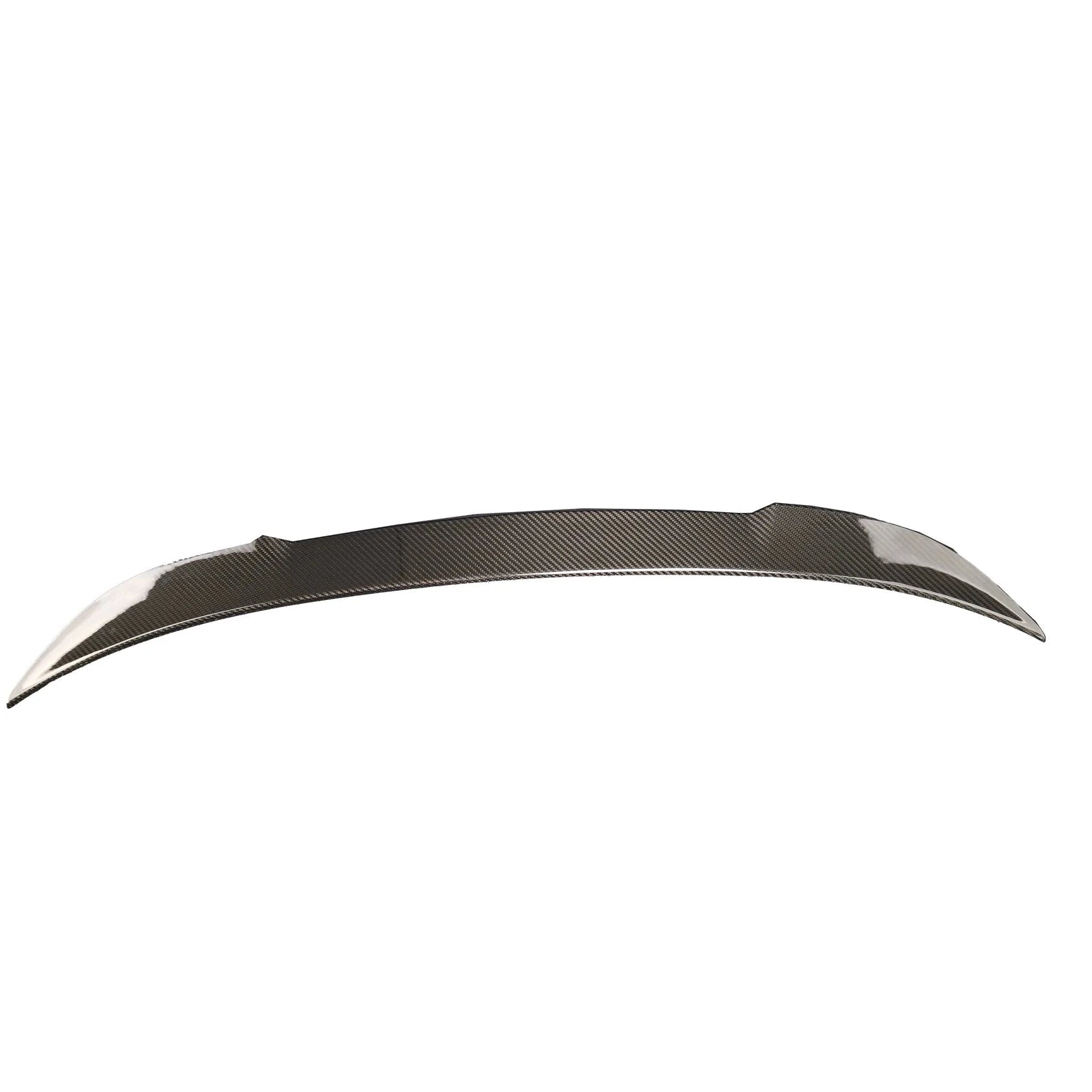 Dry Carbon Fiber CS Spoiler V2 - BMW G20 3 Series / G80 M3 / G82 M4