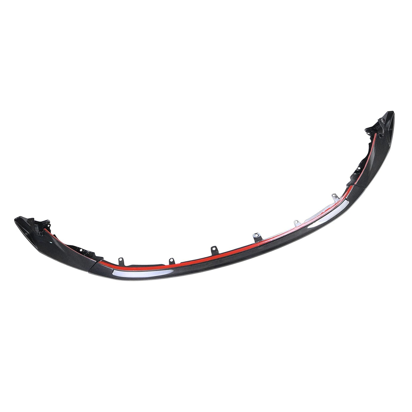 Dry Carbon Fiber CSL Style Front Lip - BMW G80 M3 & G82/G83 M4
