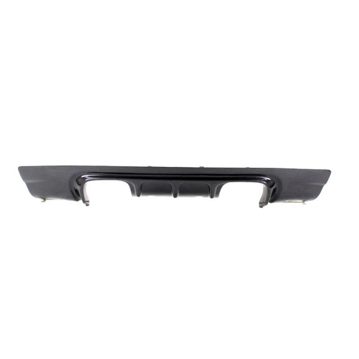 2001-2006 BMW M3 Carbon Fiber Diffuser | E46