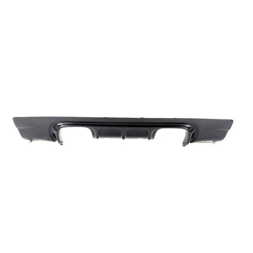 2001-2006 BMW M3 Carbon Fiber Diffuser | E46
