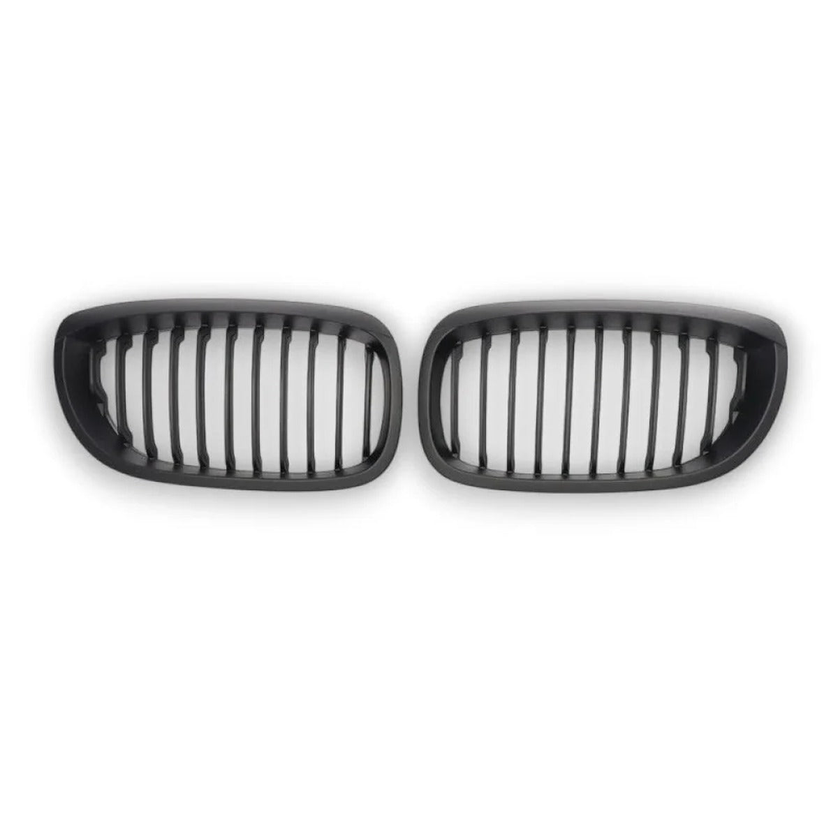 2002-2005 BMW 3-Series/M3 Kidney Grilles | E46 Sedan